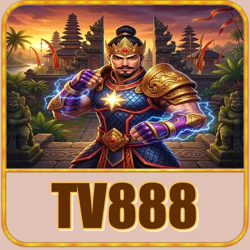 Detail APK tv888