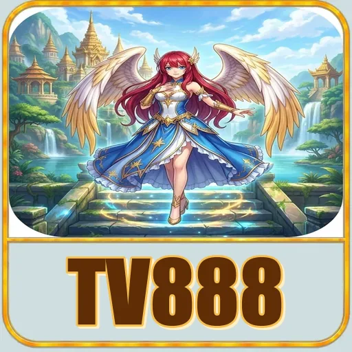 Keamanan tv888